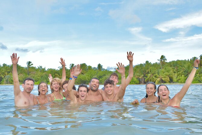Half-Day Snorkeling Cruise and Natural Pool with Open Bar - Transportation and Timing: Why the 4 Hours Feel Like Less (or More)
