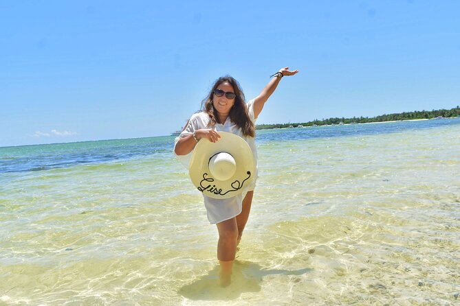 Half-Day Snorkeling Cruise and Natural Pool with Open Bar - Price and Value: What You Get for $59 in Punta Cana
