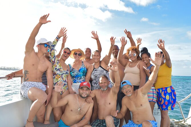 Half-Day Snorkeling Cruise and Natural Pool with Open Bar - Practical Tips to Get More Out of Your Half-Day
