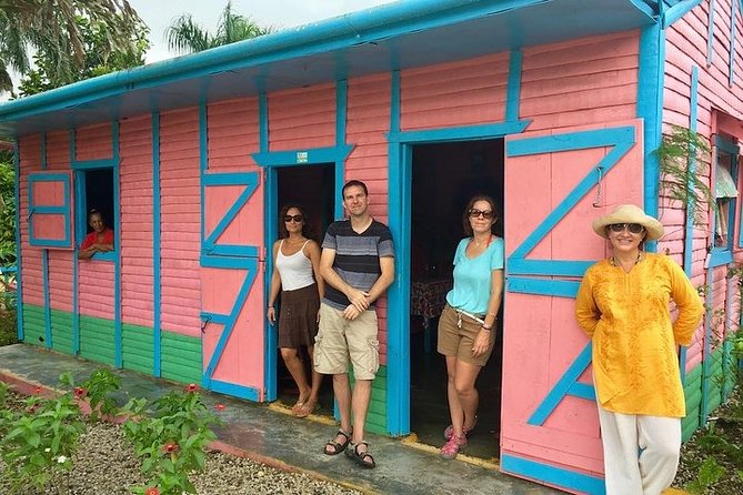 Half-Day Tour: Dominican Discovery Of a Culture - Macao Beach: A Local Favorite, Not Just a Photo Wall
