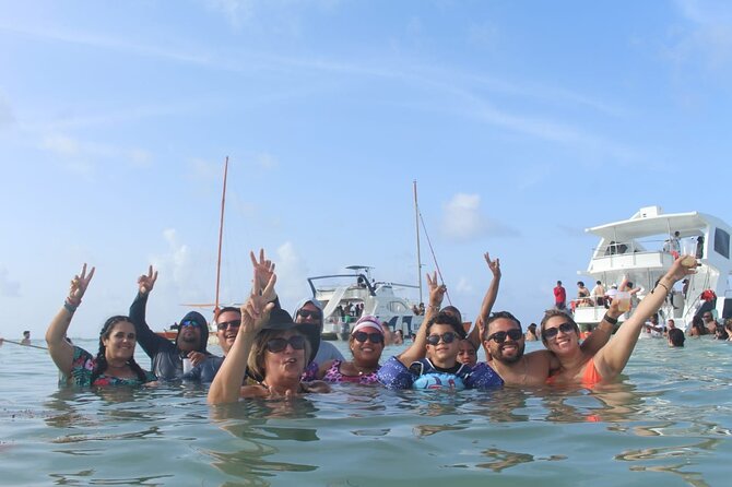 Half-Day Tour with Punta Cana Beach Boat Party - Price and what you actually get for $69.45