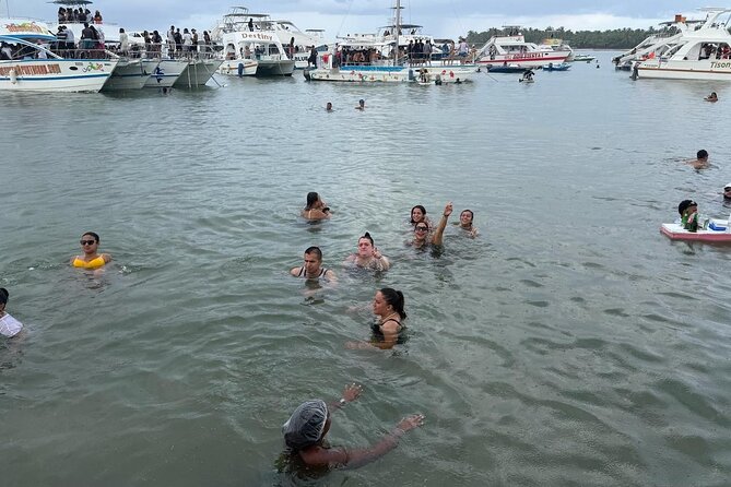 Half-Day Tour with Punta Cana Beach Boat Party - Group size limits and why they matter for your comfort