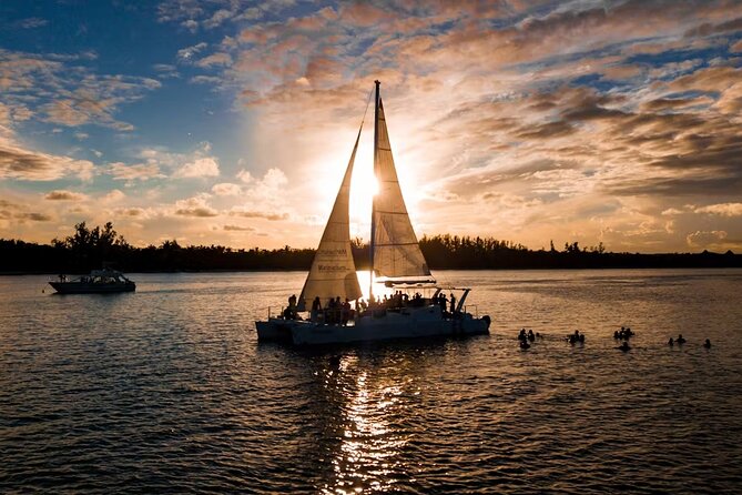 Happy Hour Party Boat With Snorkeling - Key Highlights You Should Know