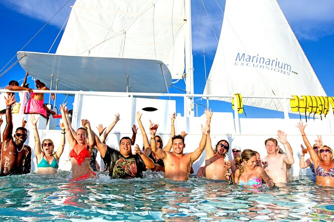 Happy Hour Party Boat With Snorkeling - Snacks, Drinks, and What to Bring for Comfort