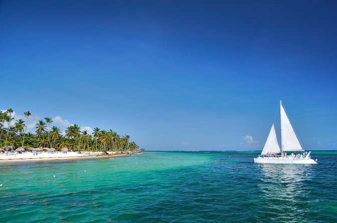 Happy Hour Sailing Cruise from Punta Cana - Key things I think you’ll care about