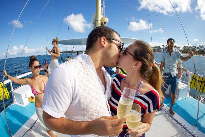 Happy Hour Sailing Cruise from Punta Cana - Adults-only vibe: who this suits best