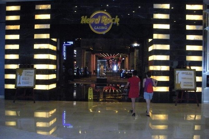 Hard Rock Hotel Punta Cana Transportation - Private Airport Shuttle - Getting to the Hard Rock: Timing, Check-In, and Letting Yourself Relax