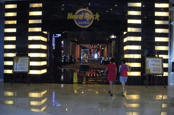 Hard Rock Hotel Punta Cana Transportation - Private Airport Shuttle - Price and Value: When $44 Per Group Makes Sense