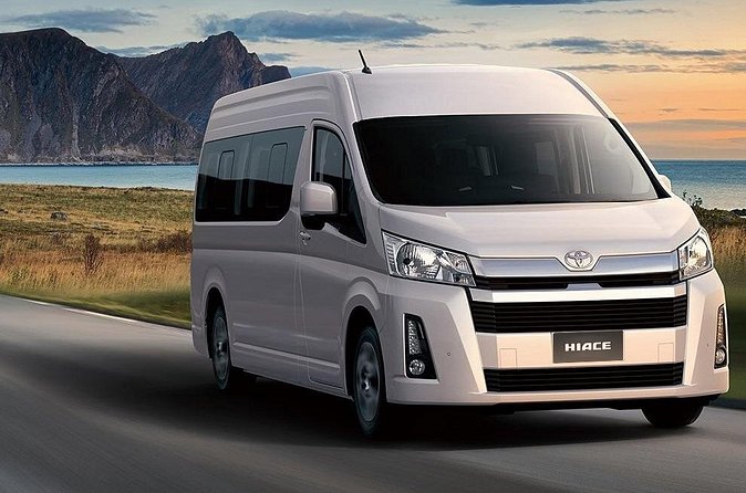 Hard Rock Hotel Punta Cana Transportation - Private Airport Shuttle - Who This Works Best For at Hard Rock Punta Cana