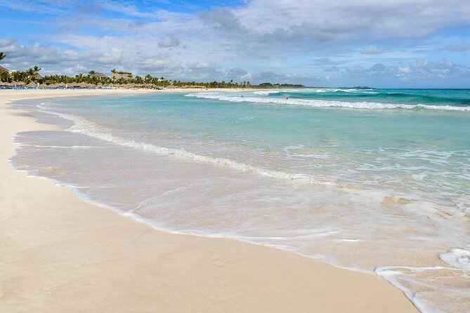 Hard Rock Hotel Punta Cana Transportation - Private Airport Shuttle - What the Transfer Feels Like, 25 to 30 Minutes in Practice