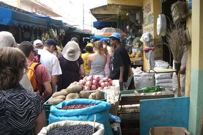 Higuey City Tour - A Cultural Experience From Punta Cana - Stop 3: Macao Beach finish, then back to Punta Cana