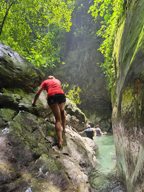Hiking Tabernacle Thundering Waterfall - Price and Value: Why $96 Can Make Sense for This Kind of Day