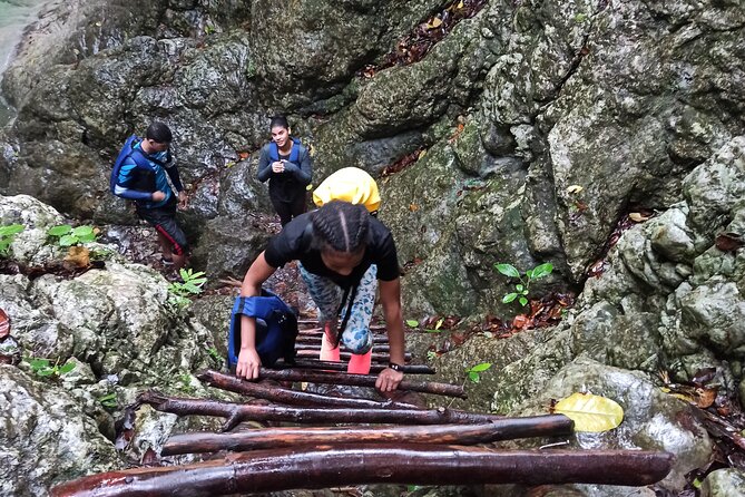 Hiking Tabernacle Thundering Waterfall in Dominican Republic - Price and Value: Is $98 Worth It?