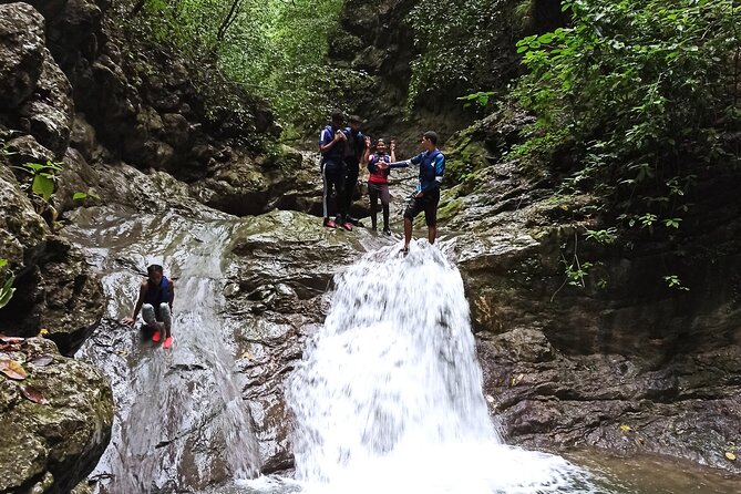 Hiking Tabernacle Thundering Waterfall in Dominican Republic - Who Should Book This Adventure (and who should skip it)