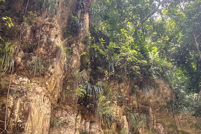 Hiking the 27 Waterfalls of Damajagua Tour from Santo Domingo - The Santo Domingo to Imbert drive (and how guides make it better)