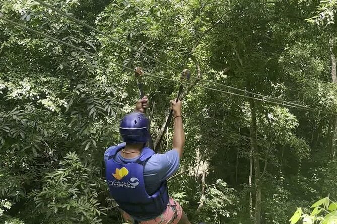 Hiking the 27 Waterfalls of Damajagua Tour from Santo Domingo - Price, value, and what $149.95 really covers