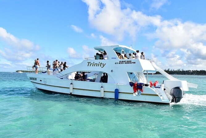 Hip Hop adult only Party Boat with Unlimited drinks& sand-bar - Quick hits before you go