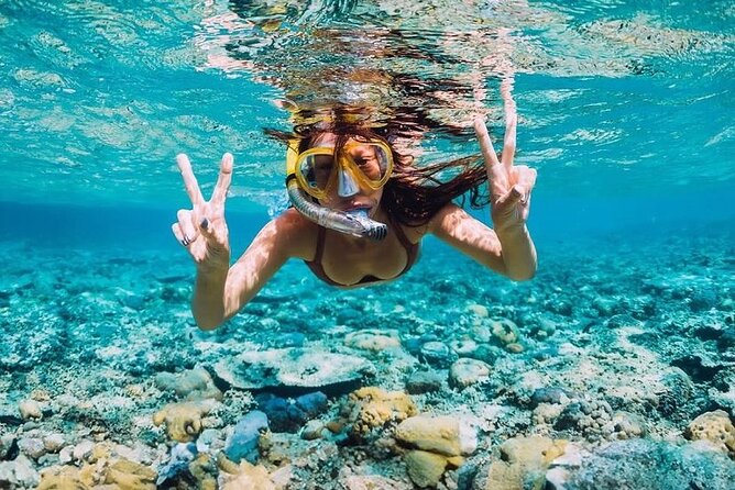 Hip Hop adult only Party Boat with Unlimited drinks& sand-bar - Snorkeling gear, sandbar time, and the water fun setup