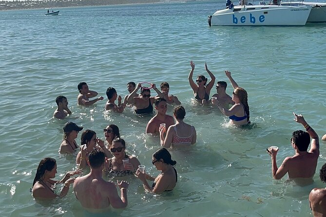 Hip Hop Party Boat with Snorkeling Punta Cana - Hip hop on the water: what the experience is really like