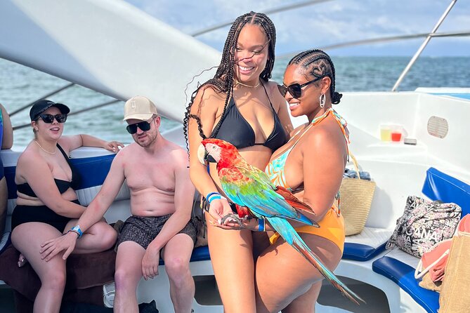 Hip Hop Party Boat with Snorkeling Punta Cana - Price and value: why $65 can work if you plan smart