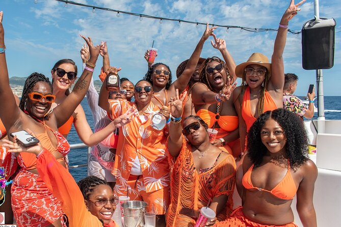 Hip Hop Sessions Boat Party Punta Cana (Adults Only) - Who this is best for, and who should skip it