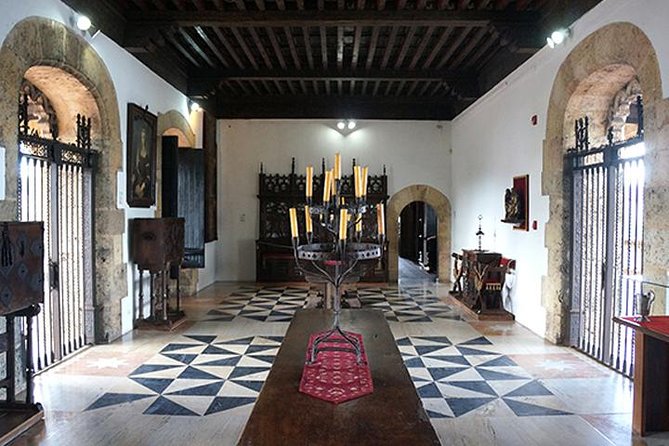 Historical Santo Domingo Day Trip from Punta Cana - Columbus Lighthouse and Presidential Palace: quick hits with payoff