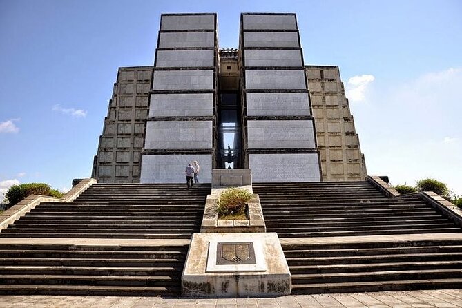 Historical Tour of Santo Domingo and 3 eyes Caves with Lunch - Price and Logistics: Is $94 a Smart Deal?
