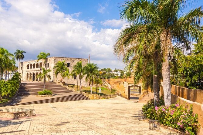 Historical Tour of Santo Domingo and 3 eyes Caves with Lunch - What to Bring and How to Get the Most From the Day