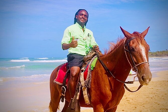 Horse Back Riding Adventure in Punta Cana - Key things to know before you go