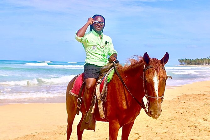 Horse Back Riding Adventure in Punta Cana - Value check: is $59 worth it in Punta Cana?