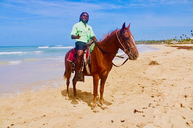 Horse Back Riding Adventure in Punta Cana - What to bring and what to wear for a smoother ride
