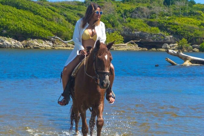 Horse back riding (Punta Cana/Bavaro) - Should You Book? My Practical Take