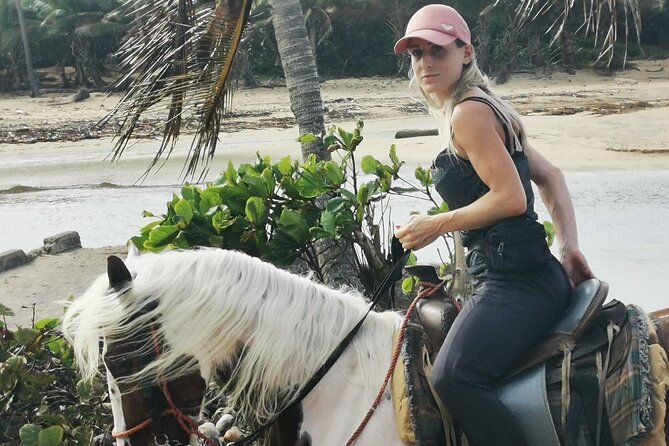 Horse Riding Experience through El Limon Beach - Quick Key Points to Know Before You Ride