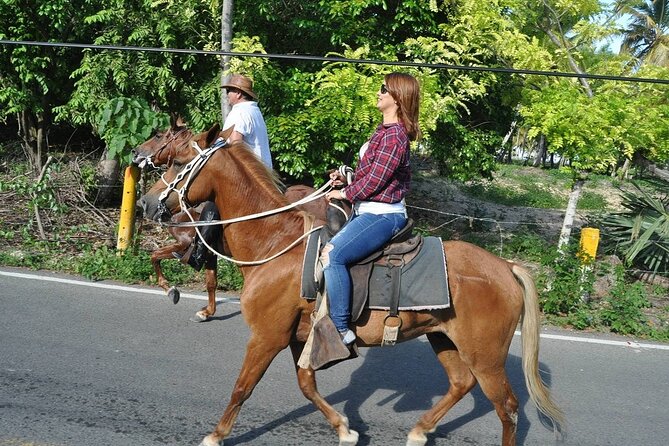 Horse Riding Experience through El Limon Beach - Price and Value: What $150 Buys You