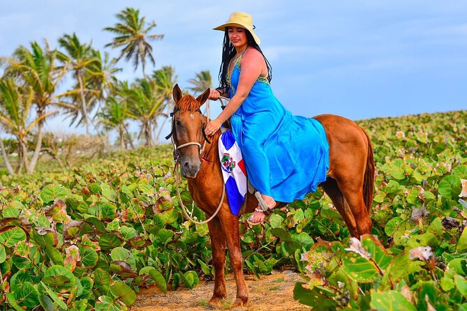 Horse Riding on Macao Beach - Key Points at a Glance