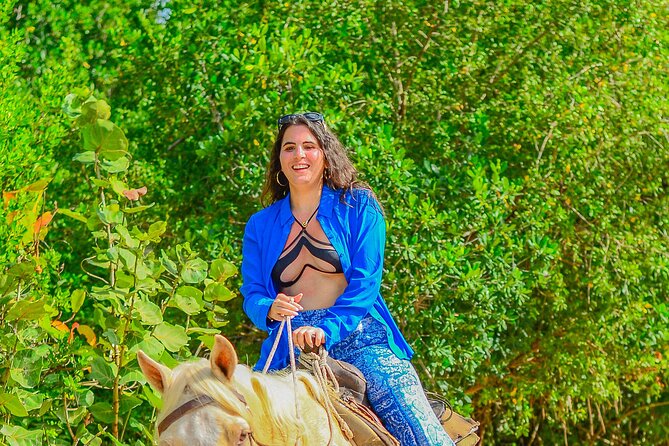 Horse Riding on Macao Beach - Who This Horse Riding on Macao Beach Tour Fits Best