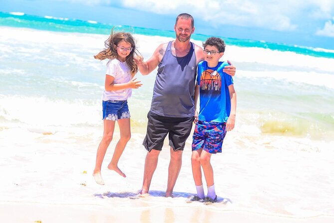 HORSEBACK - RIDE Through Punta Cana - Getting There From Punta Cana, Bávaro, Miches, and More