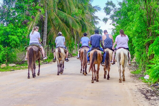 HORSEBACK - RIDE Through Punta Cana - Price and Value: Is $42 Worth It?