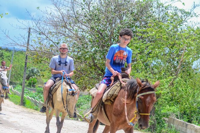 HORSEBACK - RIDE Through Punta Cana - What’s Included, and What You’ll Need to Plan