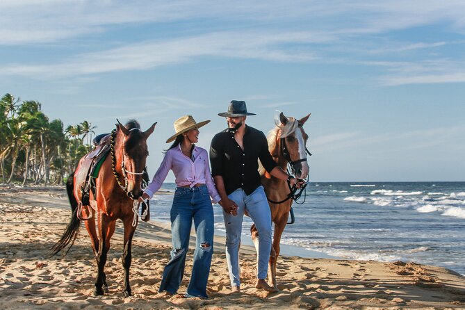Horseback Riding Adventure Punta Cana - Who this tour fits best, plus the limits you must know