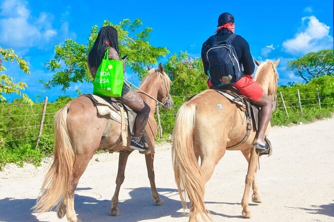 Horseback riding along Macao beach from Punta Cana - Who This Ride Fits Best (And Who Should Rethink It)