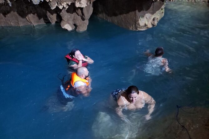 Horseback Riding and ATV or Buggy to Water Cave and Macao Beach - Practical Tips to Have a Better Day on the Road