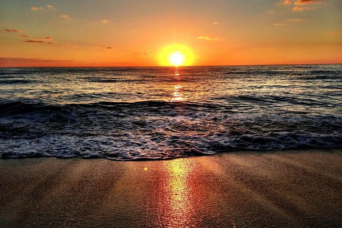 Horseback Riding at Sunrise on the Beach of Punta Cana - The 90-Minute Flow, From Pickup to Beach Riding
