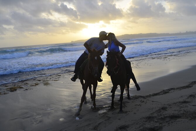 Horseback Riding at Sunrise on the Beach of Punta Cana - Price and Value: Is $83.19 Fair for a Sunrise Ride?