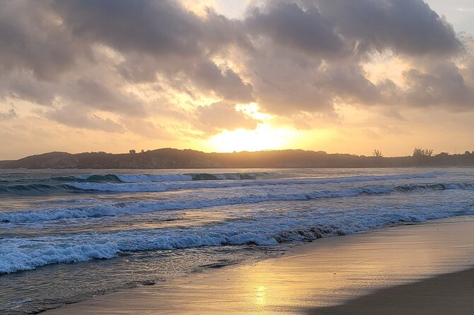 Horseback Riding at Sunrise on the Beach of Punta Cana - Weather and Timing: How to Get the Best Morning Experience