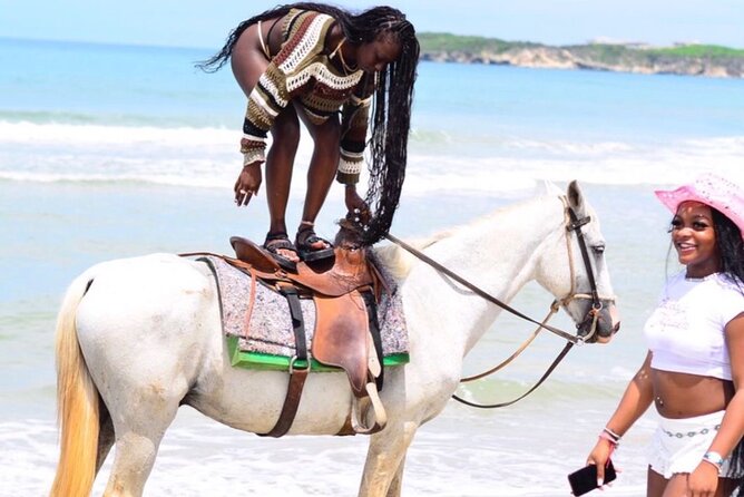 Horseback Riding Experience in Punta Cana - Key things I’d watch for before you go