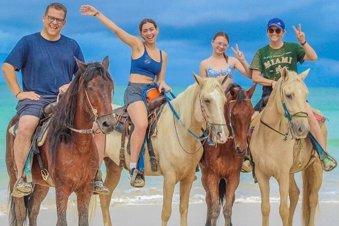 Horseback Riding Experience in Punta Cana - The chocolate and coffee tasting: the part you’ll actually remember later