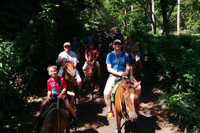 Horseback Riding in the Dominican Countryside from Puerto Plata - Price and Value: What $67.50 Really Covers