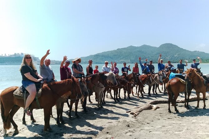 Horseback Riding in the Dominican Countryside from Puerto Plata - Who This Horseback Ride Fits Best (and Who Should Skip)