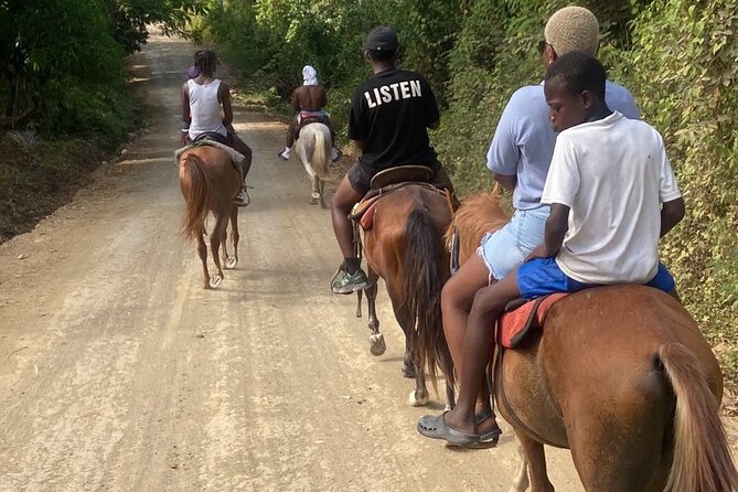 Horseback Riding in the Dominican Countryside from Puerto Plata - Weather and Timing: The Morning Plan You’ll Feel in Your Day